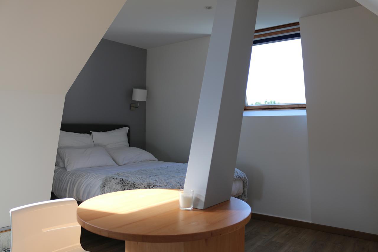 Domaine De Treuillaud Bed & Breakfast Villers-les-Ormes Exterior photo