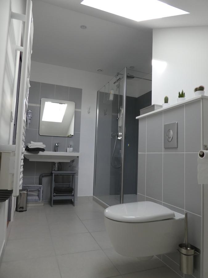 Domaine De Treuillaud Bed & Breakfast Villers-les-Ormes Exterior photo